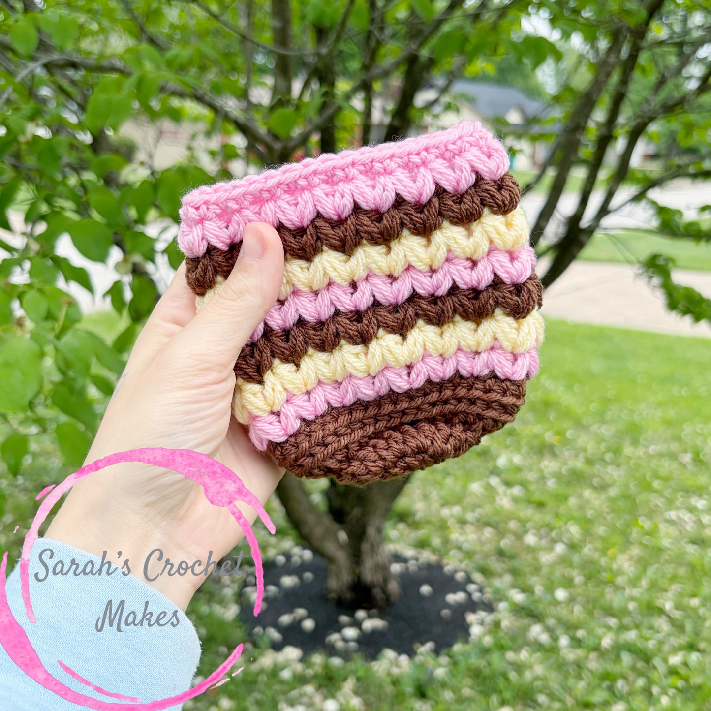 Ice Cream PINT Cozy