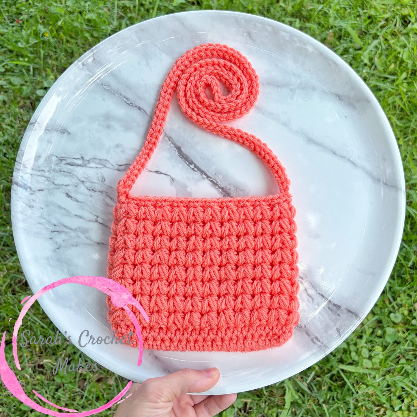 Mango Purse