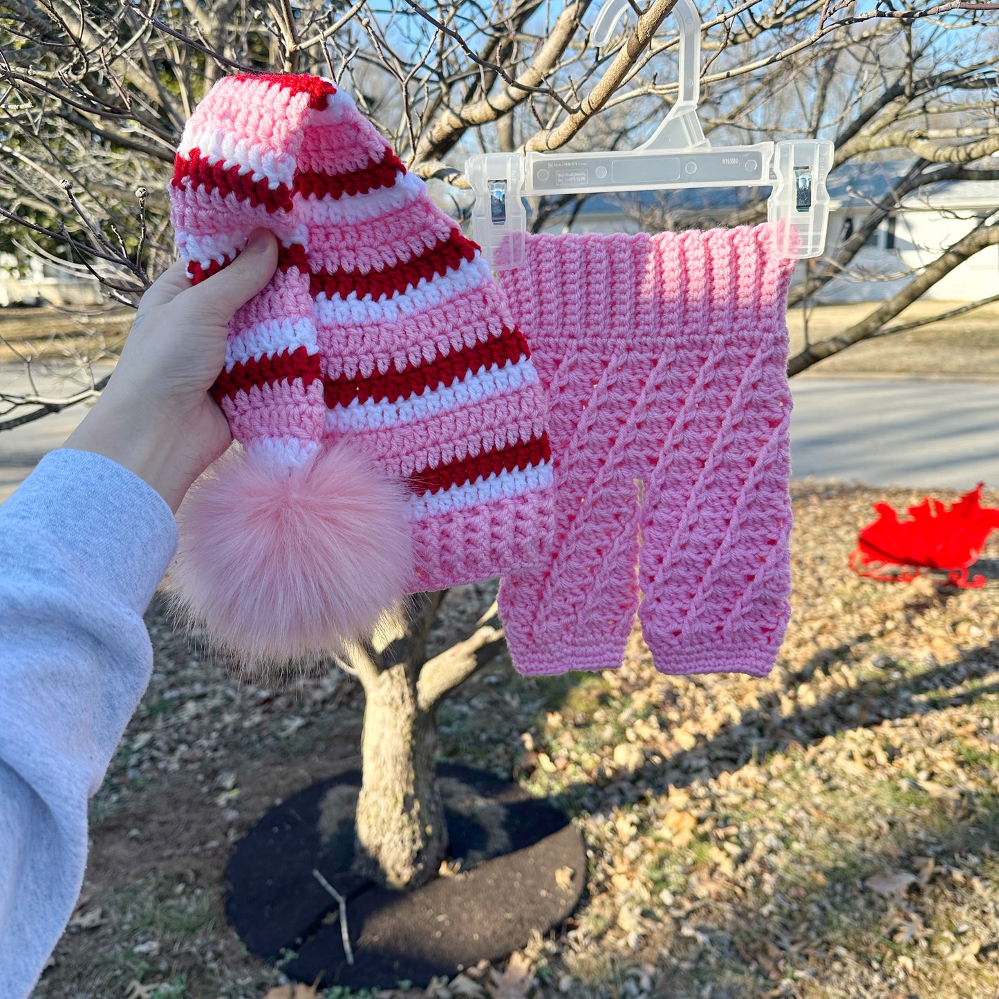 Newborn Outfit