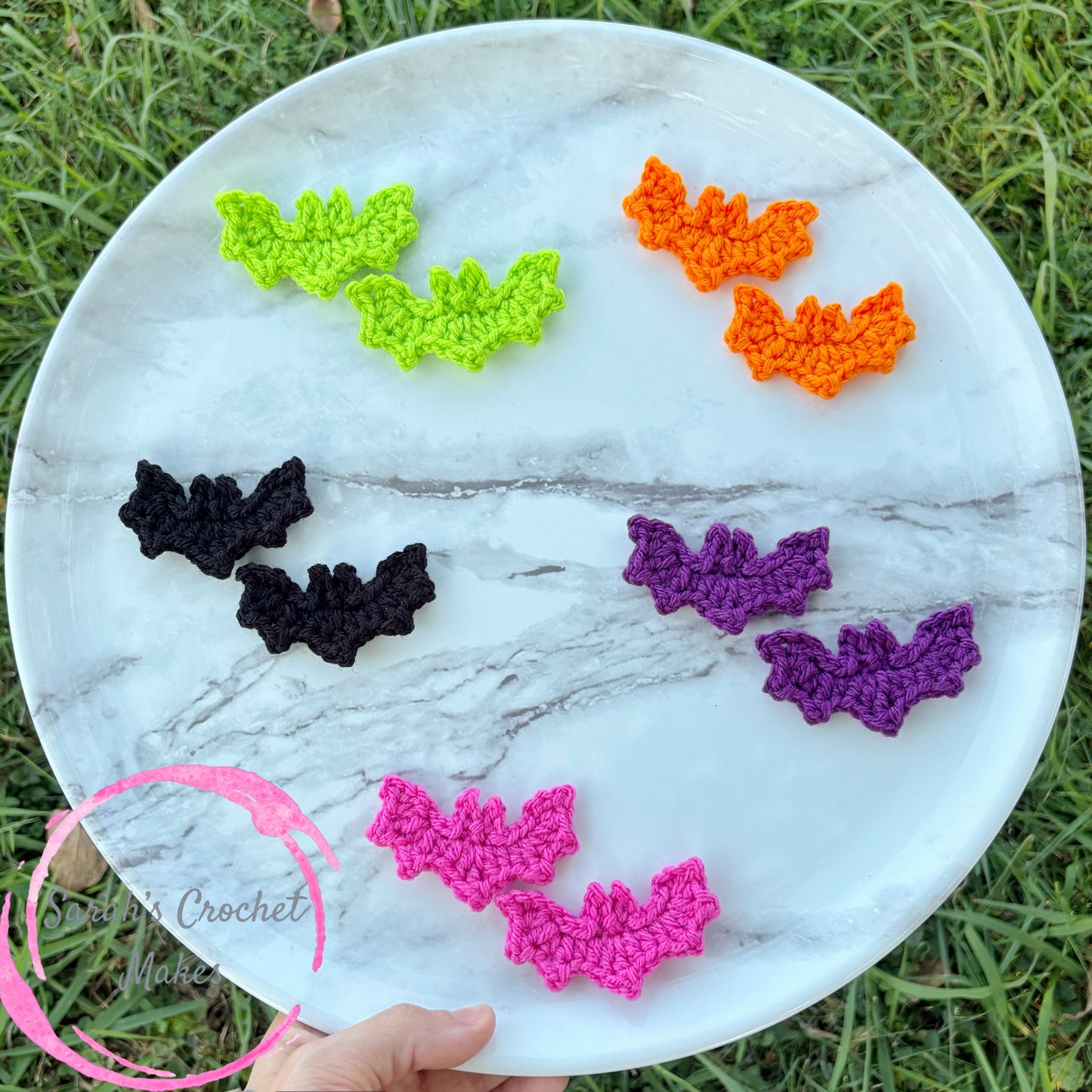Bat Piggies