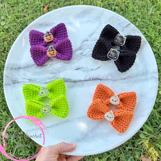 Dumpling Bows