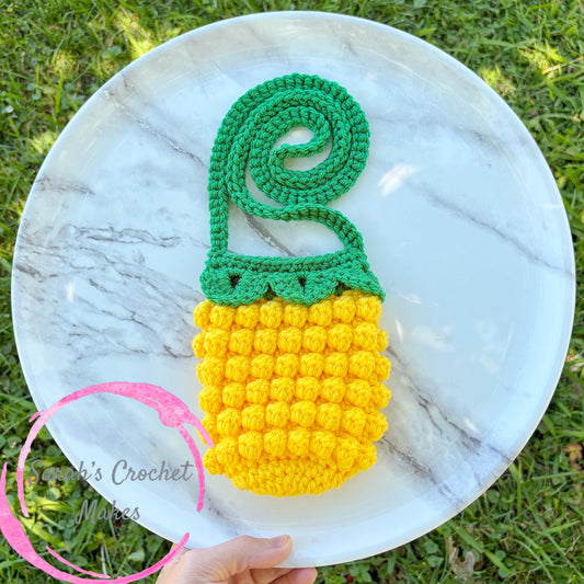 Pineapple Purse