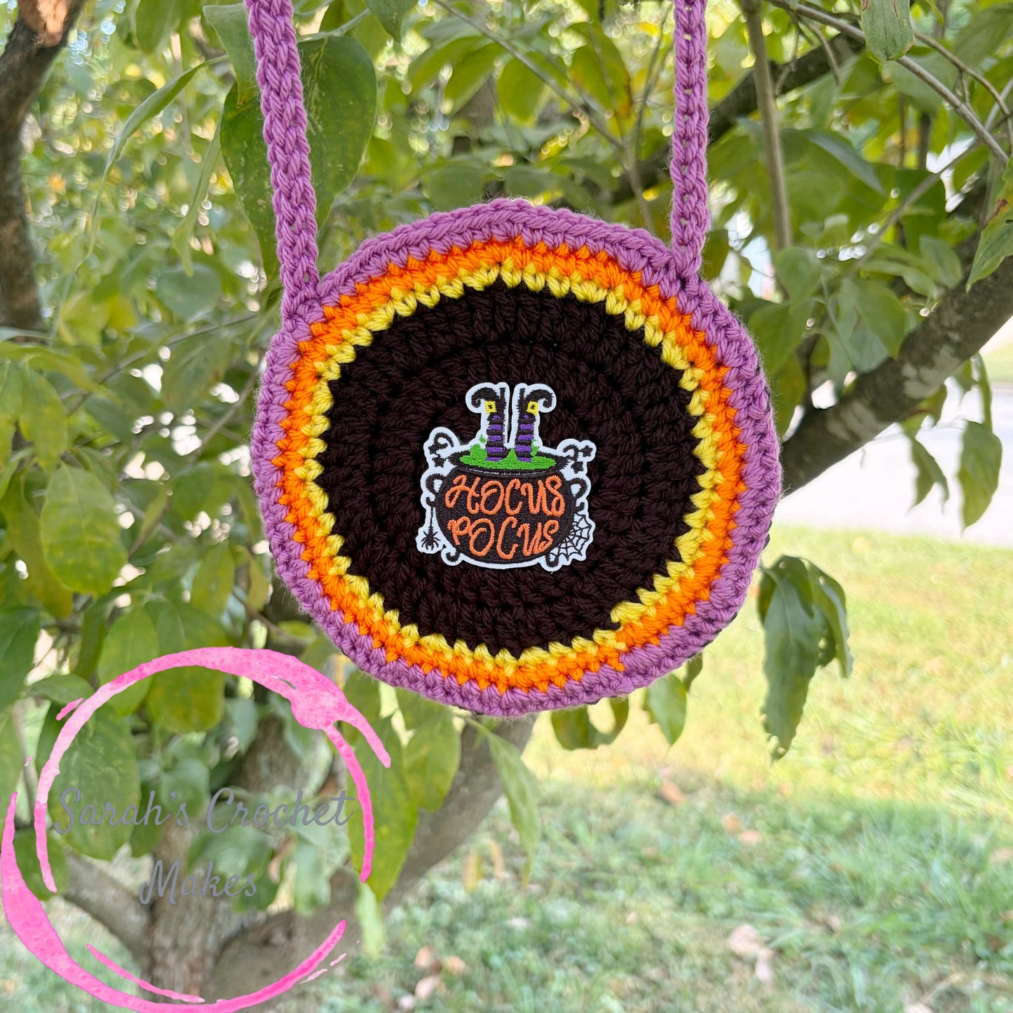 Witches Purse