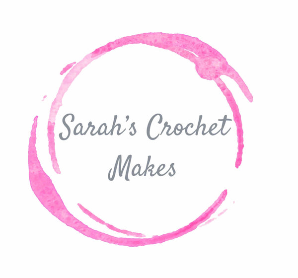 Sarahscrochetmakes