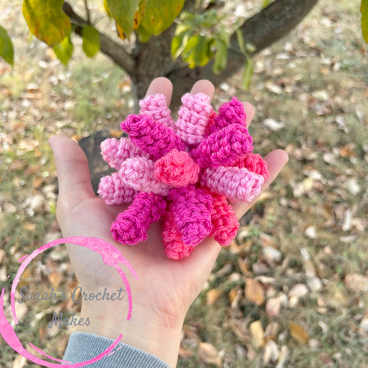 Pink Poppers (ADD 2 FOR PIGGIES)