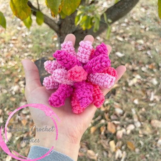 Pink Poppers (ADD 2 FOR PIGGIES)