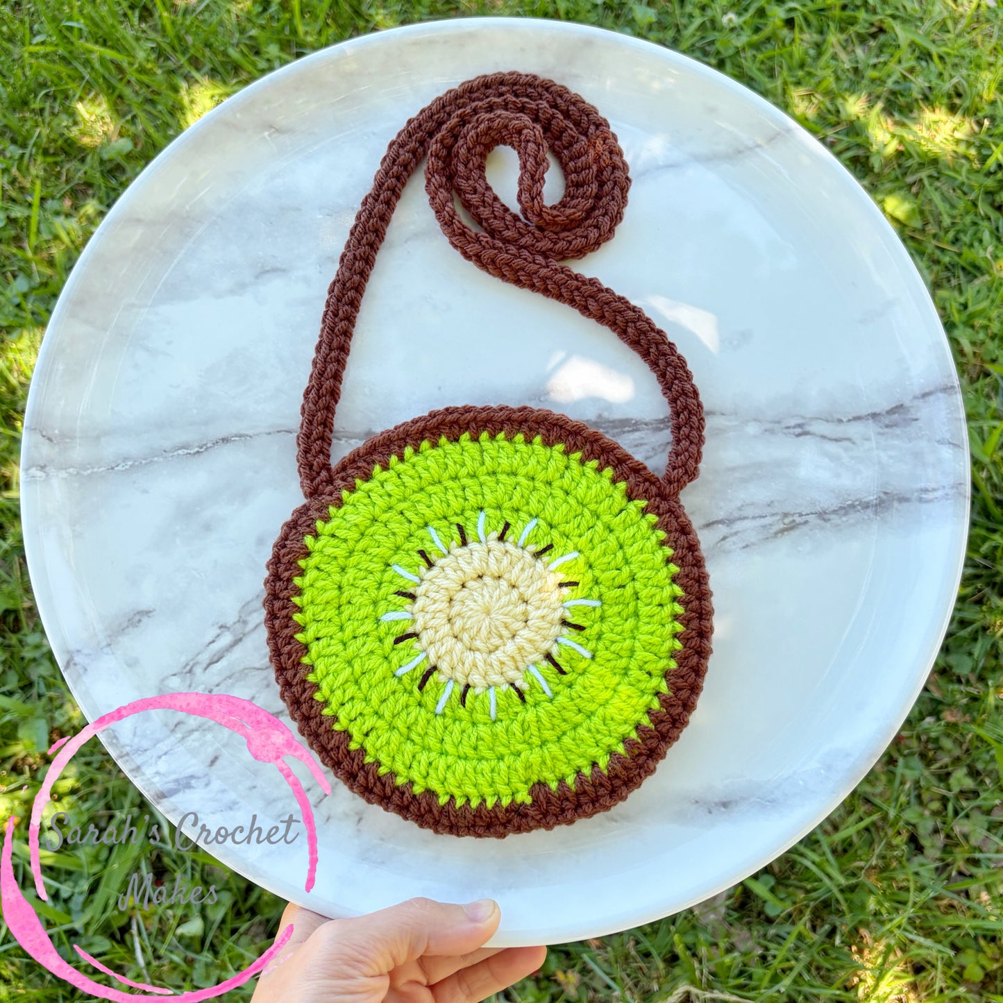 Kiwi Purse