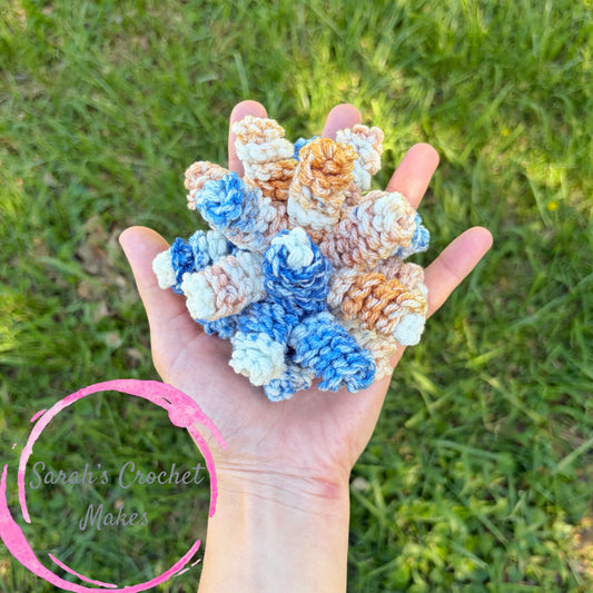 Nautical Popper on CLIPS (ADD 2 FOR PIGGIES)