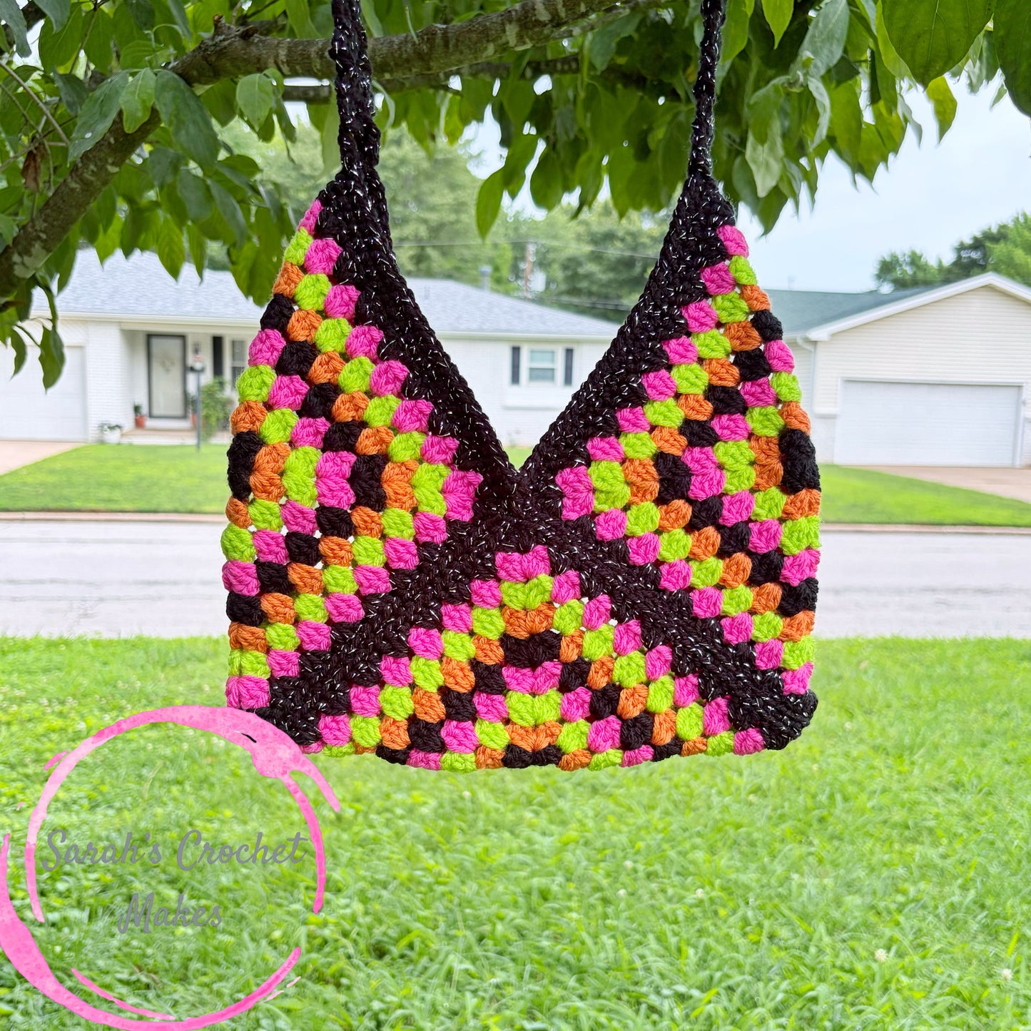 Halloween Purse (ADULT)