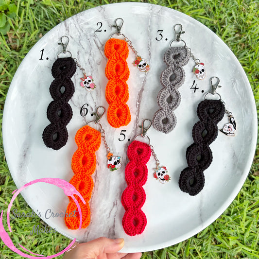 Skelly Wristlets