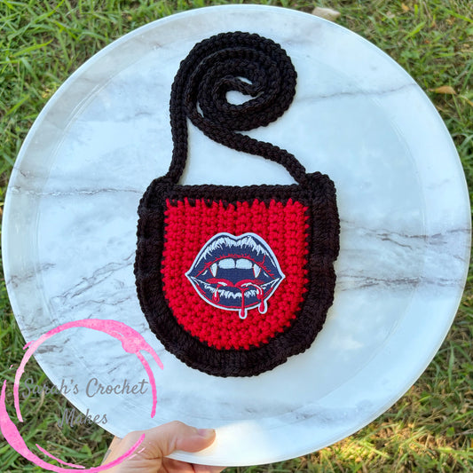 Vampire Purse