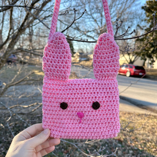 Bunny Purse