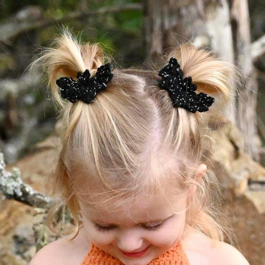Bat Piggie Clips