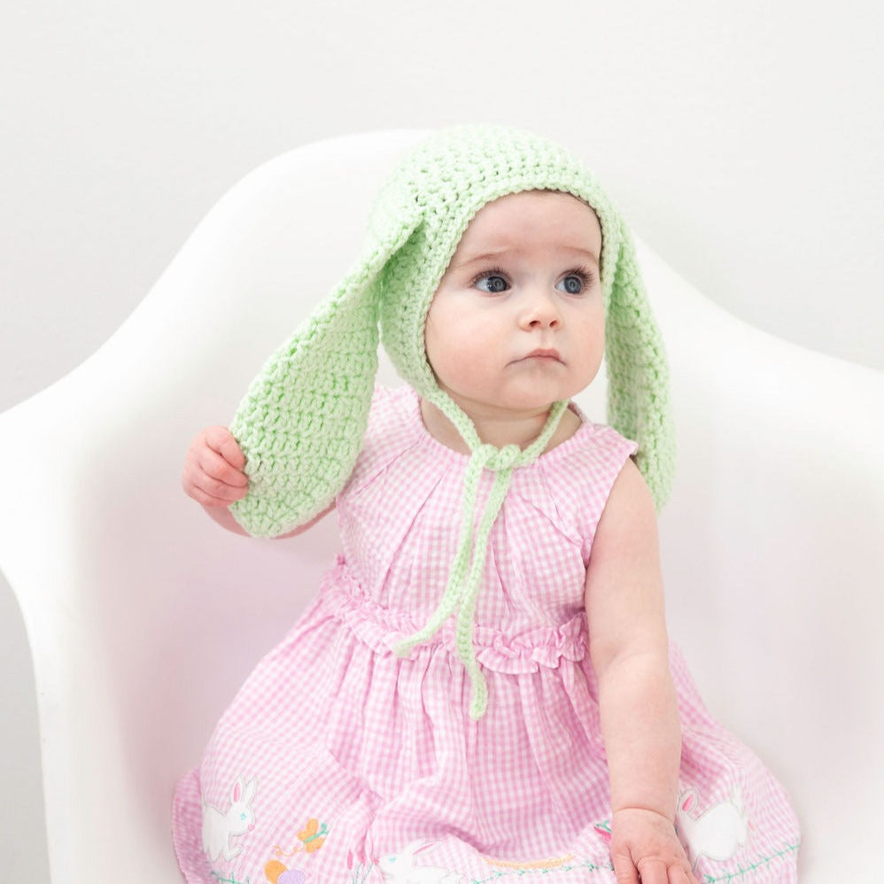 Baby girl best sale easter bonnet