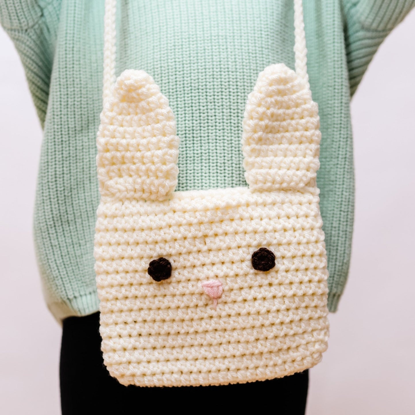 Bunny Purse