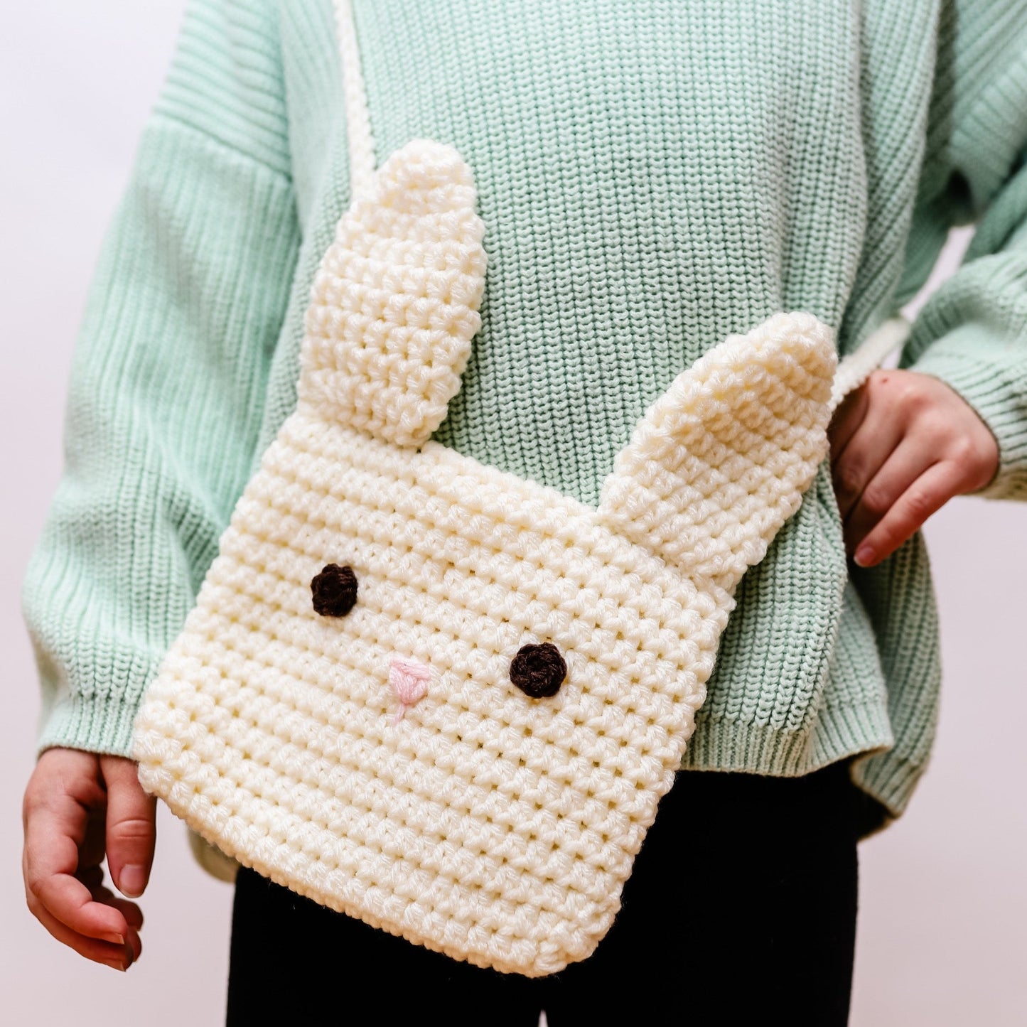 Bunny Purse