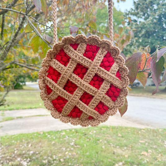 Pie Purses