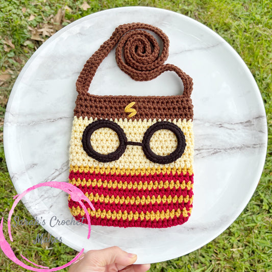 Wizard Purse