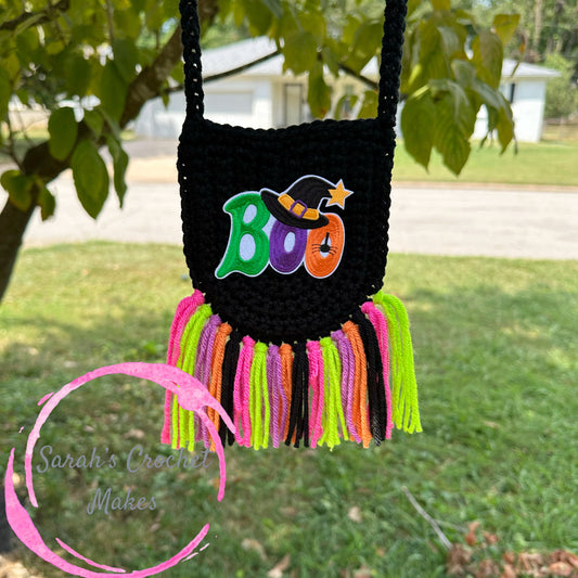 Boo Purse