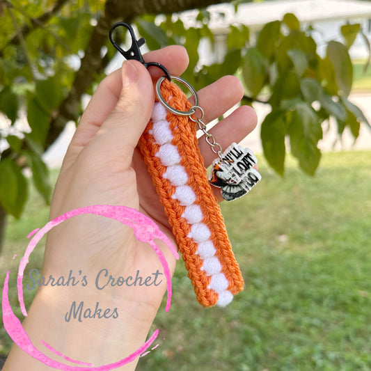 IT Wristlet