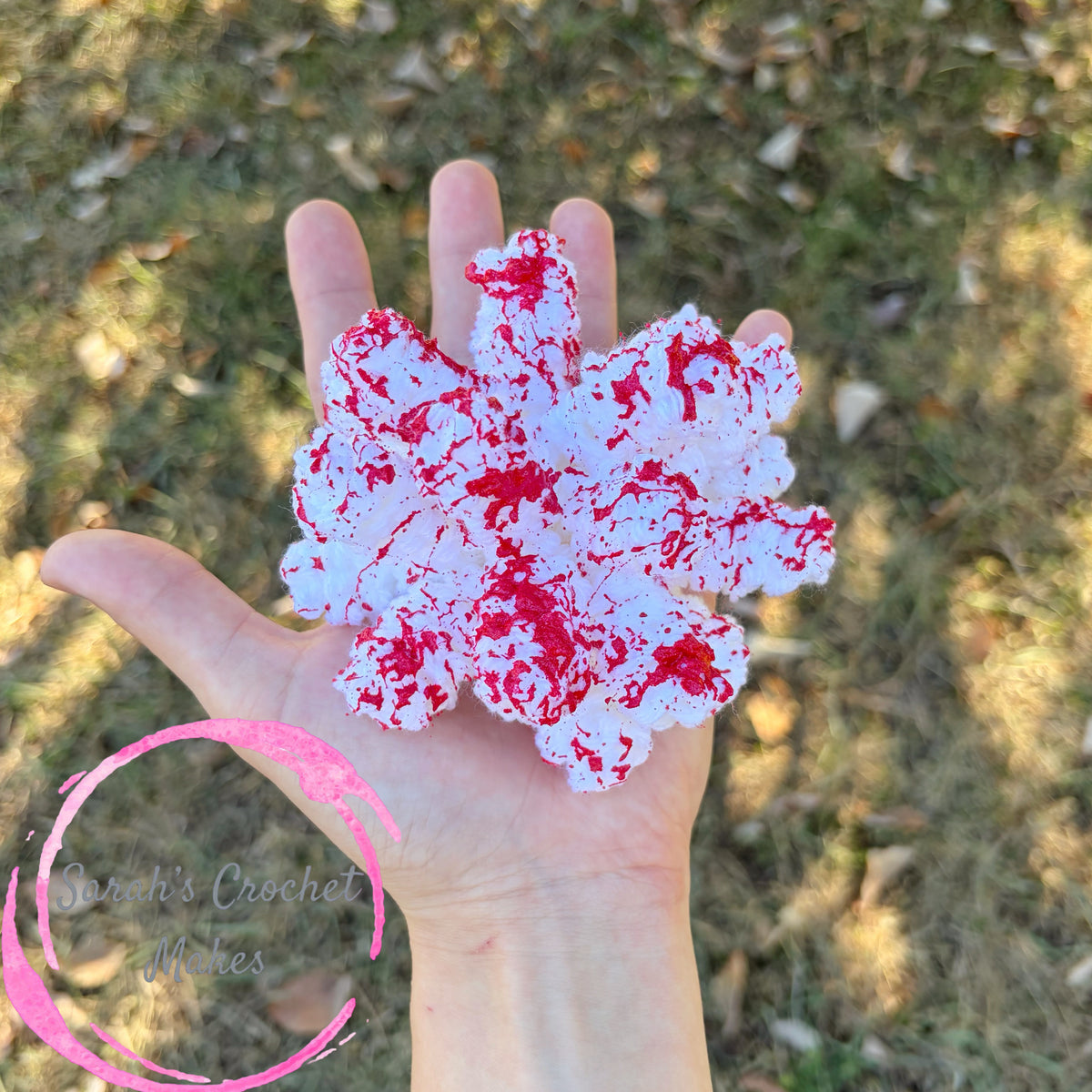 Blood Splatter Poppers (ADD 2 FOR PIGGIES)
