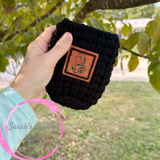 Large Cozy, Fits 14oz Drinks