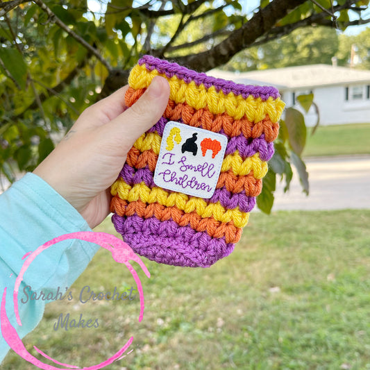 Witches Cozy (Different Sizes Available)