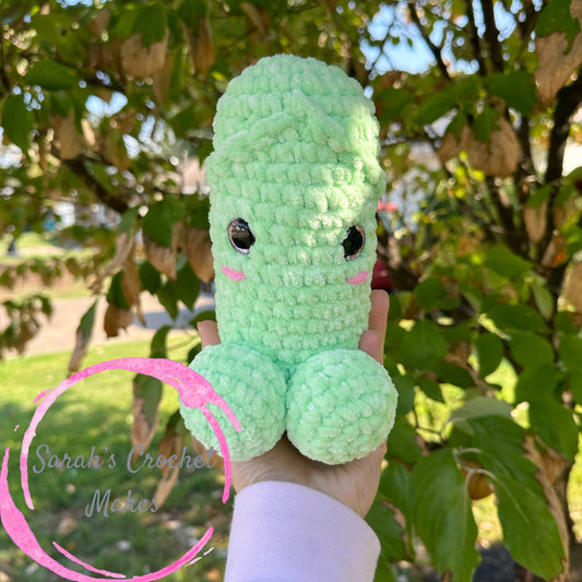 Mint Dream Pint-Peen