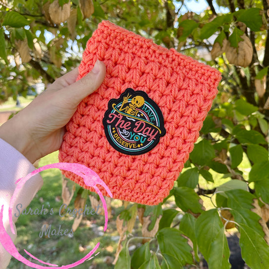 Day You Deserve Kinde Cozy