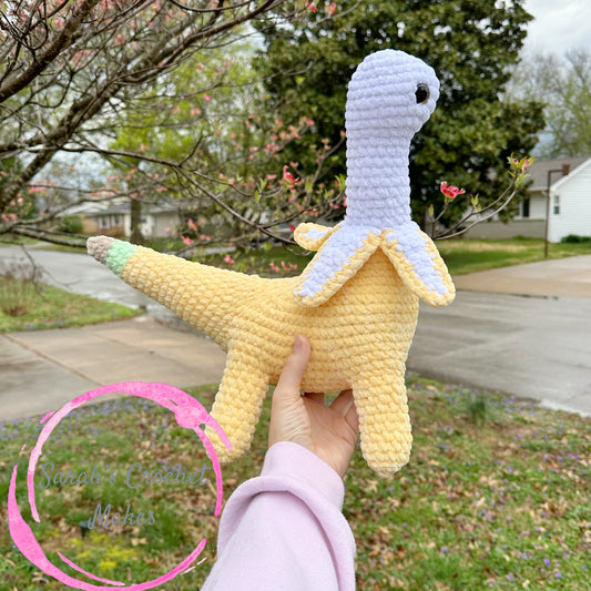 Bananasaurus