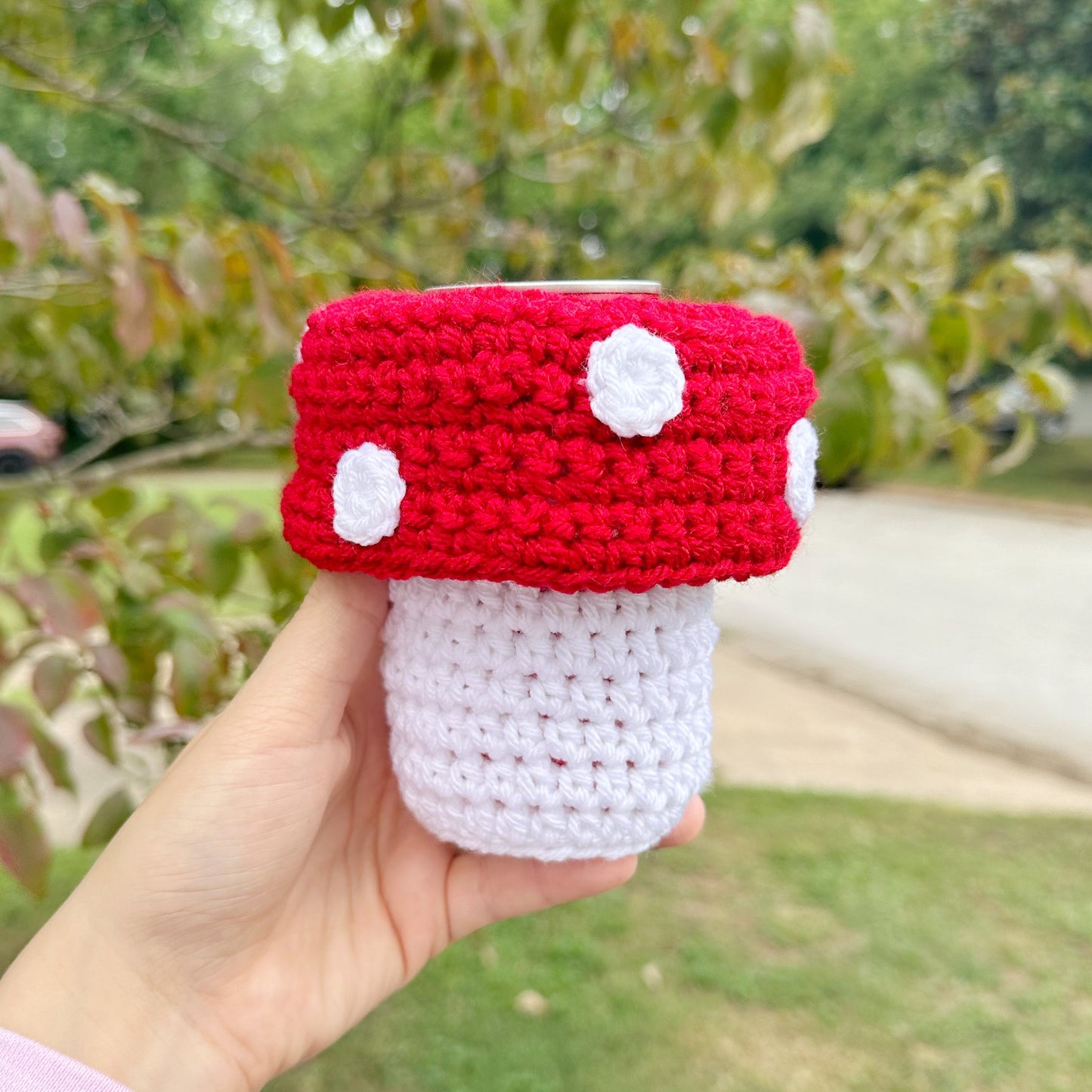 Mushroom Cozy