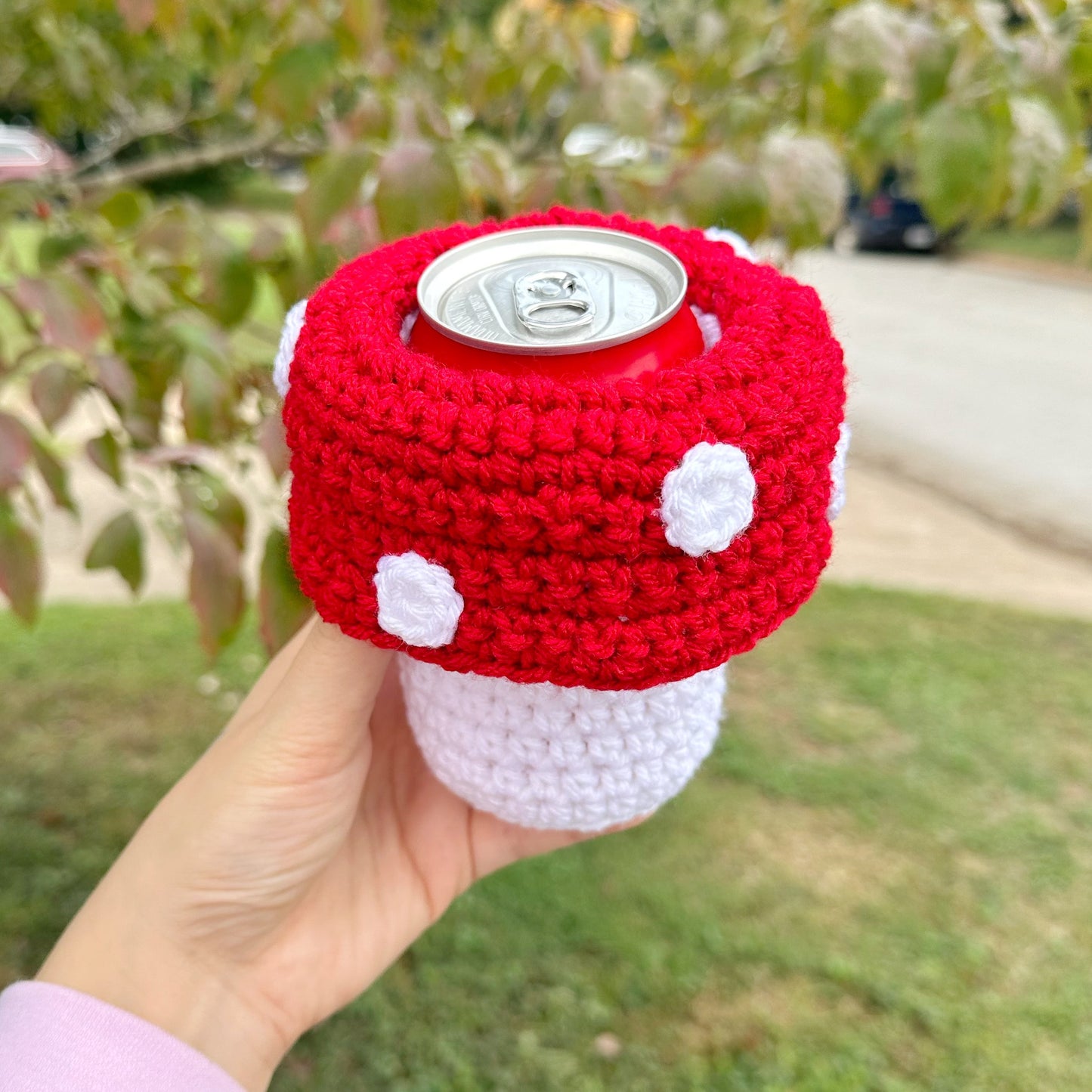 Mushroom Cozy