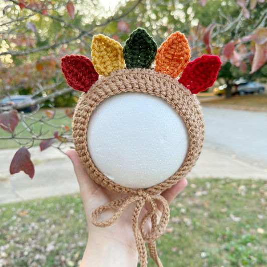 Turkey Bonnet
