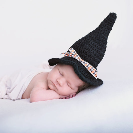 Witch Hat, Solid